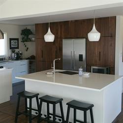 Rhodes Island Cabinetry, Courtenay, BC opening hours