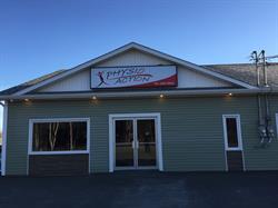 Physiotherapie action, Tracadie-Sheila, NB opening hours