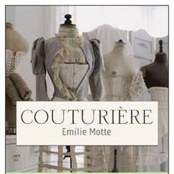 Émilie Motte Couturière, East Angus, QC opening hours