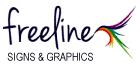 Freeline Signs & Graphics, 100 Mile House, BC opening hours