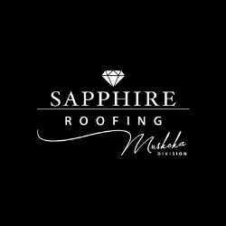 Sapphire Roofing Muskoka in Bracebridge, ON (Muskoka) - Opening Hours