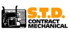 S T D Contract Mechanical, Stayner, ON opening hours