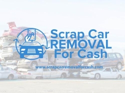 Scrap Car Removal For Cash, Brampton, ON opening hours