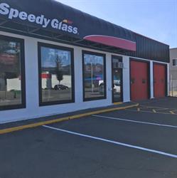 Speedy Glass Port Alberni, opening hours
