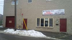 Mr Reliable Auto, Mississauga, ON opening hours