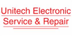 Unitech Small Appliance Service And Repair, Kitchener, ON opening hours