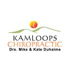 Kamloops Chiropractic Drs Mike & Kate Duhaime, opening hours