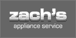 Zach's Appliance Service, Sechelt, BC opening hours