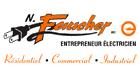 N Faucher Electrique, Saint-Joseph-de-Coleraine, QC opening hours