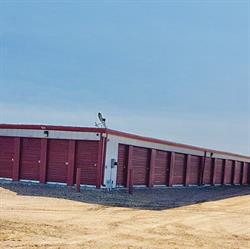 Athabasca Self Storage, Colinton, AB opening hours