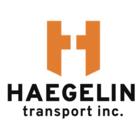 Haegelin Transport Inc, Vaudreuil-Dorion, QC opening hours