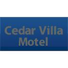 Cedar Villa Motel, Foremost, AB opening hours