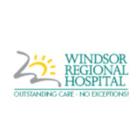 Windsor Regional Hospital Ouellette Campus, opening hours