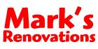 Mark's Renovations, Woodbridge, ON opening hours