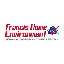 Francis Home Environment Heating and Air Conditioning, Nepean, ON opening hours