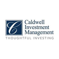 Caldwell Investment Management Ltd, Toronto, ON opening hours