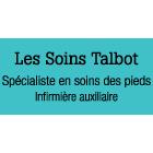Les Soins Talbot, Saint-Georges, QC opening hours