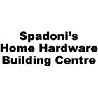 Home Hardware Store, White River, ON opening hours