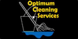Optimum Cleaning Services, Comox, BC opening hours