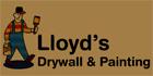 Lloyd's Drywall & Painting, Athens, ON opening hours