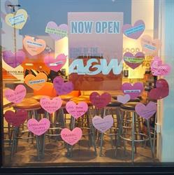A&W, Burnaby, BC opening hours