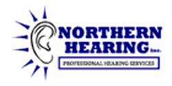 Northern Hearing Inc, Kenora, ON opening hours