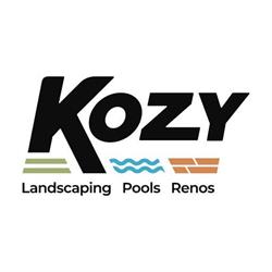 Kozy Landscaping Pools Renos, Ottawa, ON opening hours