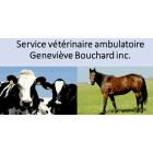 Service Vétérinaire Ambulatoire Geneviève Bouchard Inc, Saint-Gabriel-de-Kamouraska, QC opening hours