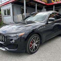 Carzone Motors Ltd, Surrey, BC opening hours