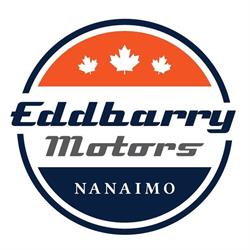 Eddbarry Motors, Nanaimo, BC opening hours