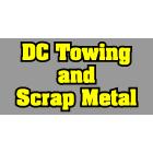 DC Towing and Scrap Metal, Mission, BC opening hours