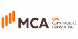 MCA CPA, Comptabilité - Conseil Inc, Québec, QC opening hours