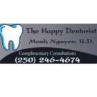 The Happy Denturist, Chemainus, BC opening hours