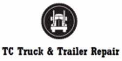 TC Truck & Trailer Repair, Roblin, MB opening hours