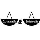 Giovanniello & Bellefeuille, Cornwall, ON opening hours