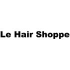 Le Hair Shoppe, Saint-Léonard, QC opening hours