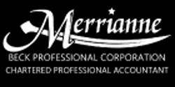 Merrianne Beck Professional Corporation Chartered Professional Accountant, Lloydminster, AB opening hours