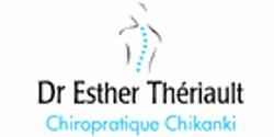Dr Esther Thériault Chiropracticienne-Chiropratique Chikanki, Carleton, QC opening hours