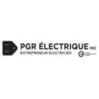 PGR Électrique Inc, Terrebonne, QC opening hours