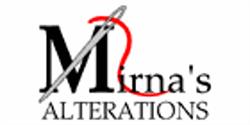 Alteration Mirna & Embroidery, Langley, BC opening hours