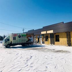 Le Pro du Scellant, Rouyn-Noranda, QC opening hours