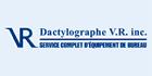 Dactylographe V R Inc, Saint-Laurent, QC opening hours