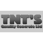 TNT's Quality Concrete Ltd, Lethbridge, AB opening hours