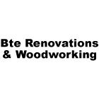 Bte Renovations & Woodworking, London, ON opening hours