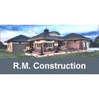 R.M. Construction, Ottawa, ON opening hours