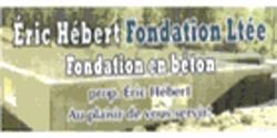 Eric Hebert Fondation Ltd, Saint-Léolin, NB opening hours