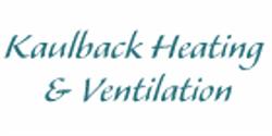 Kaulback Heating & Ventilation, Truro Heights, NS opening hours