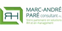 Marc-Andre Pare Consultant Inc, Tring-Jonction, QC opening hours