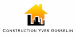 Construction Yves Gosselin, Kamouraska, QC opening hours