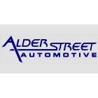Alder Street Automotive, Summerland, BC opening hours
